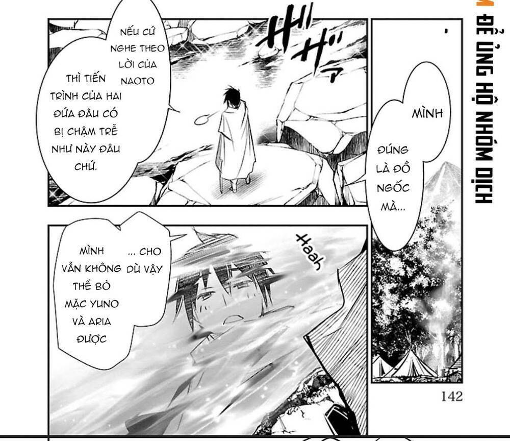 Isekai Ntr Chapter 7 - Trang 2