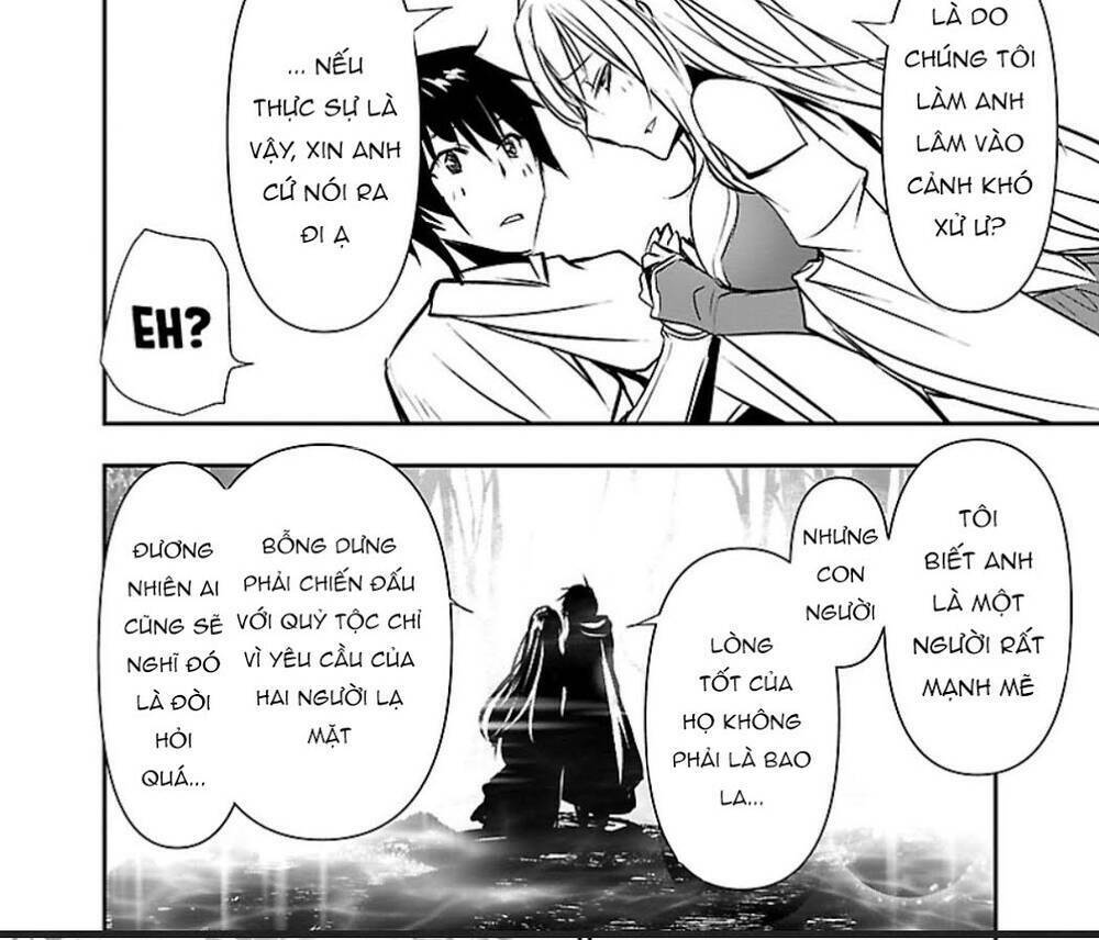 Isekai Ntr Chapter 7 - Trang 2
