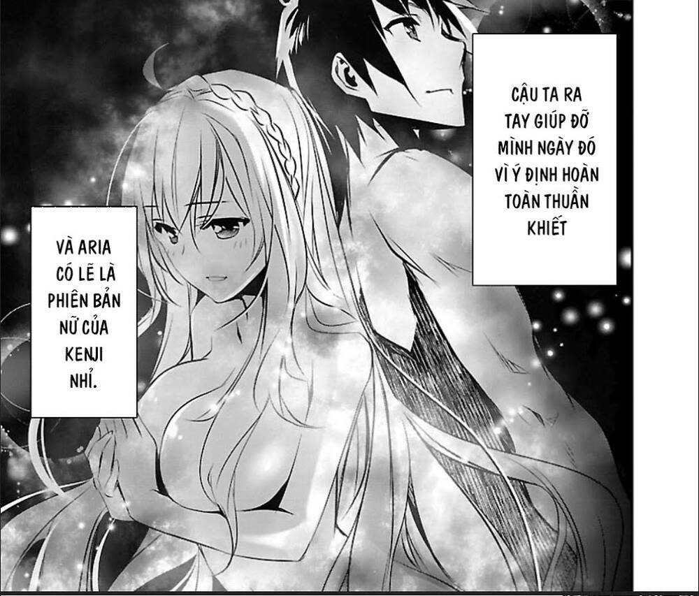 Isekai Ntr Chapter 7 - Trang 2