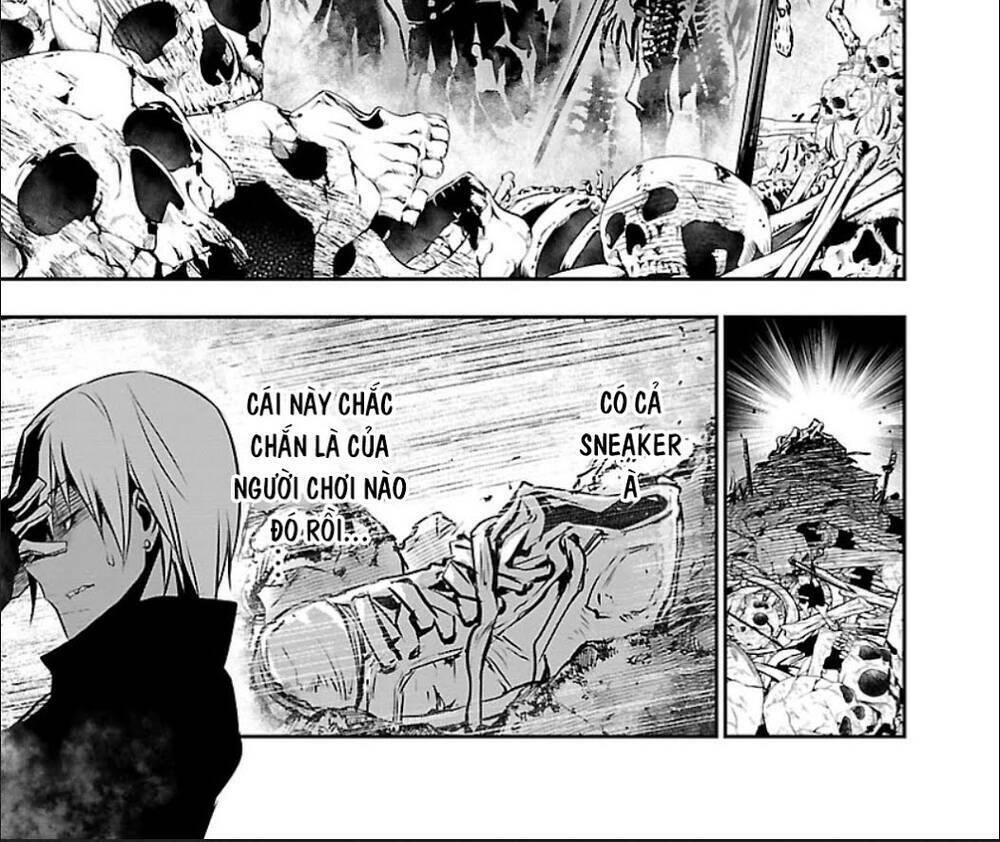 Isekai Ntr Chapter 7 - Trang 2