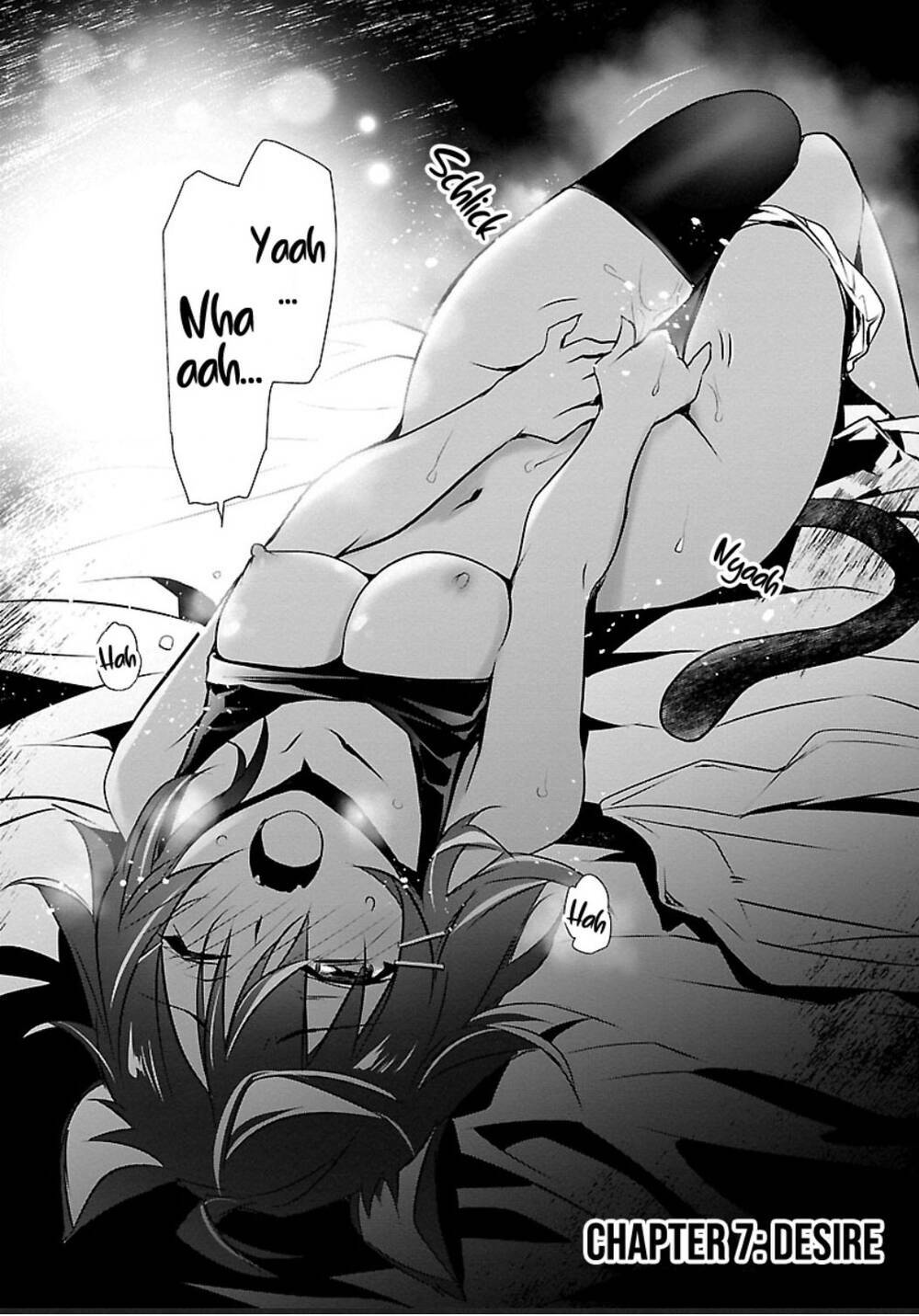 Isekai Ntr Chapter 7 - Trang 2