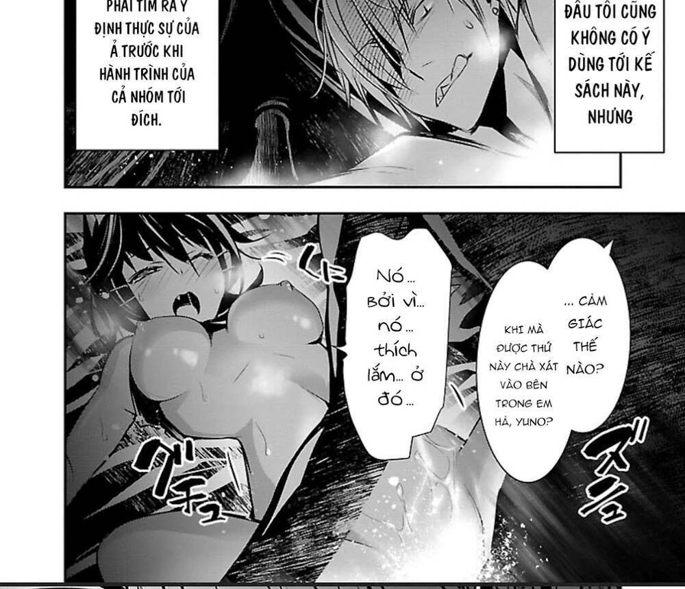 Isekai Ntr Chapter 7 - Trang 2