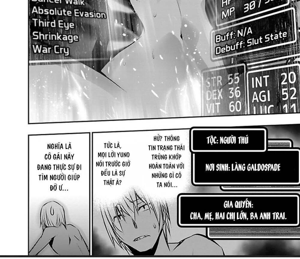 Isekai Ntr Chapter 7 - Trang 2