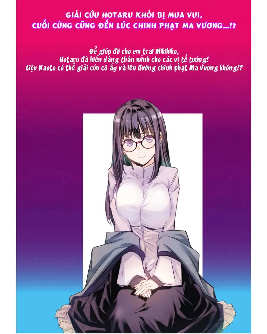 Isekai Ntr Chapter 72.2 - Trang 2