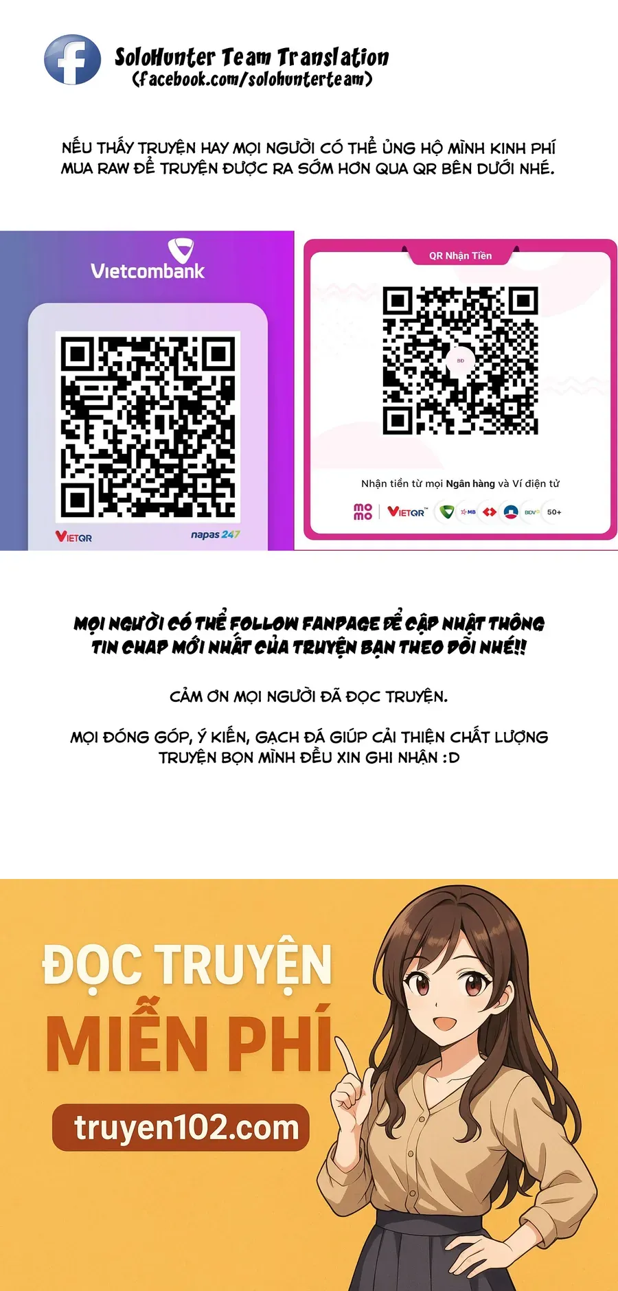 Isekai Ntr Chapter 72.2 - Trang 2