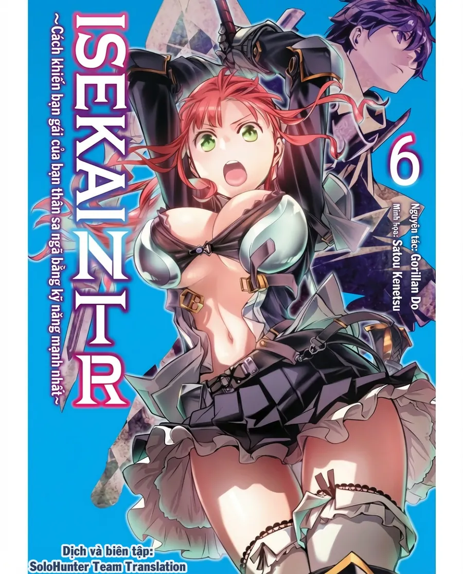 Isekai Ntr Chapter 72.2 - Trang 2