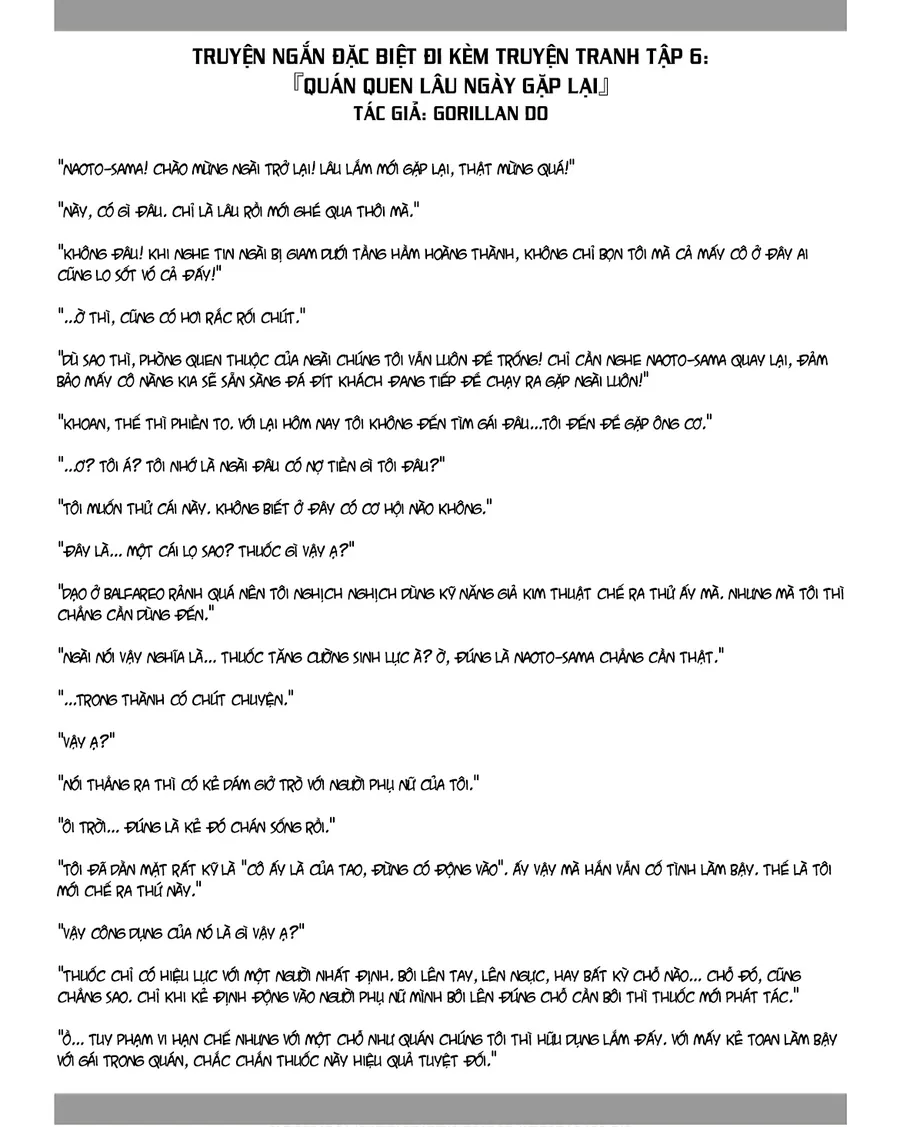 Isekai Ntr Chapter 72.2 - Trang 2