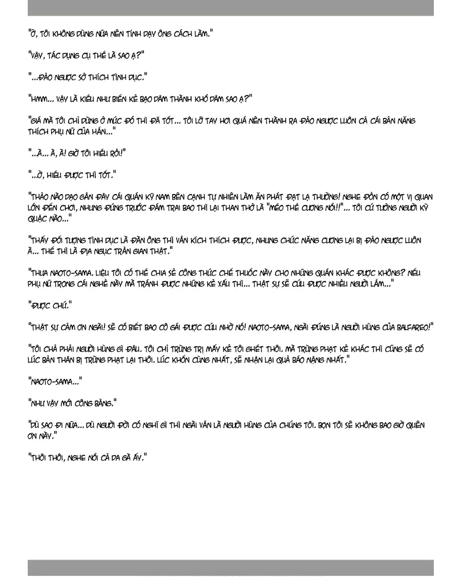 Isekai Ntr Chapter 72.2 - Trang 2