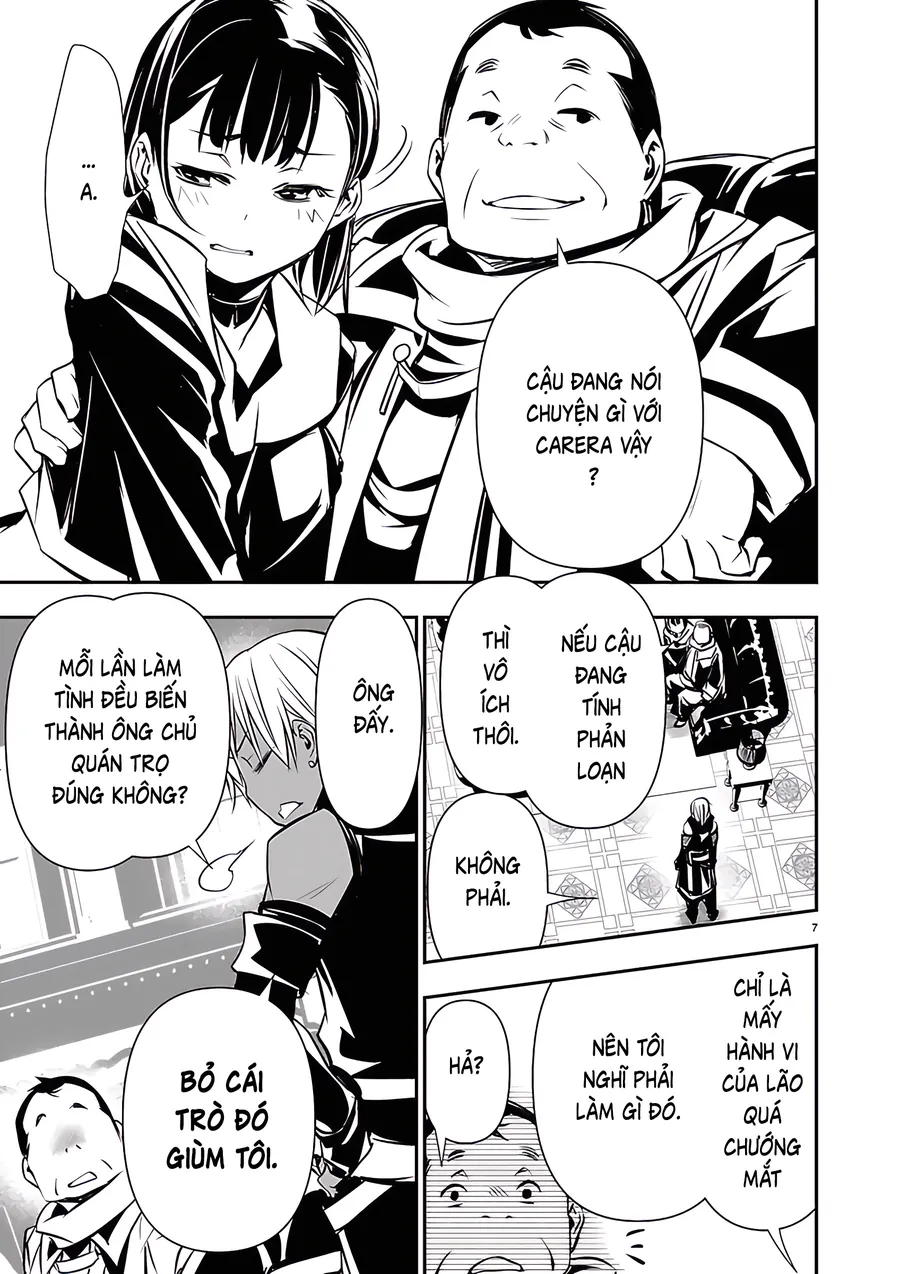 Isekai Ntr Chapter 72 - Trang 2