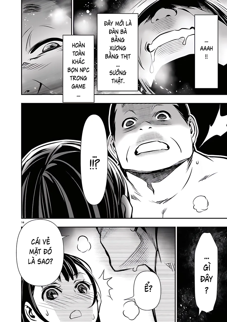 Isekai Ntr Chapter 72 - Trang 2