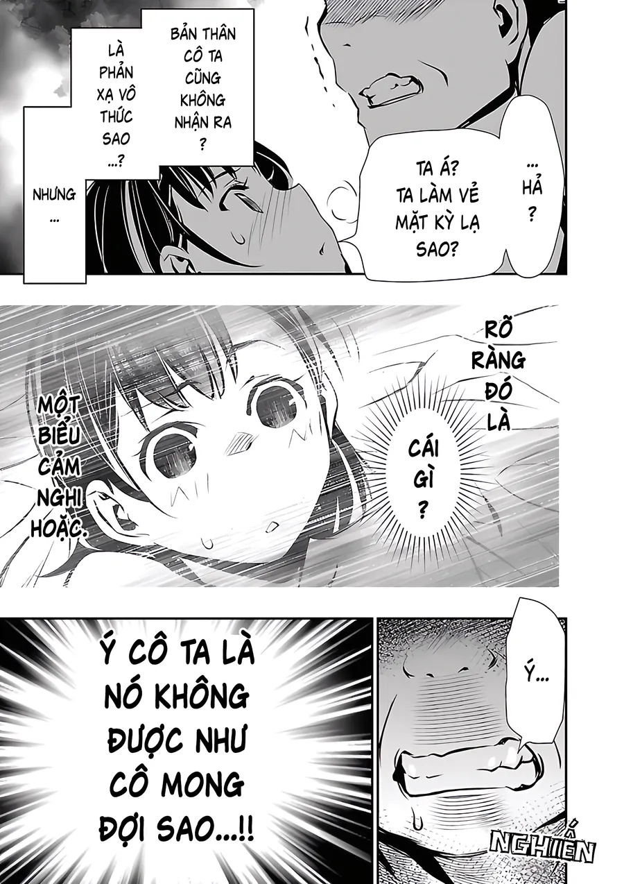 Isekai Ntr Chapter 72 - Trang 2