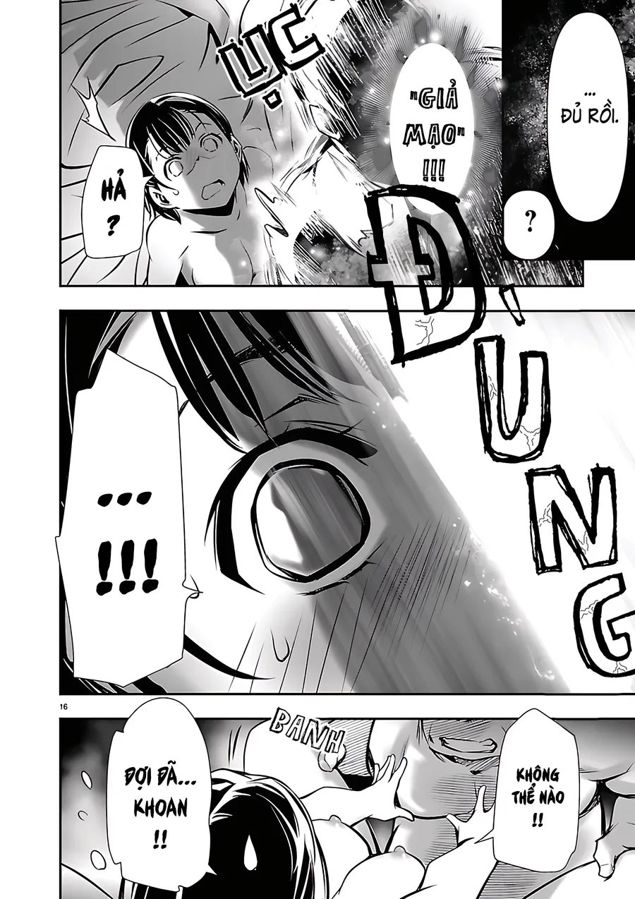 Isekai Ntr Chapter 72 - Trang 2