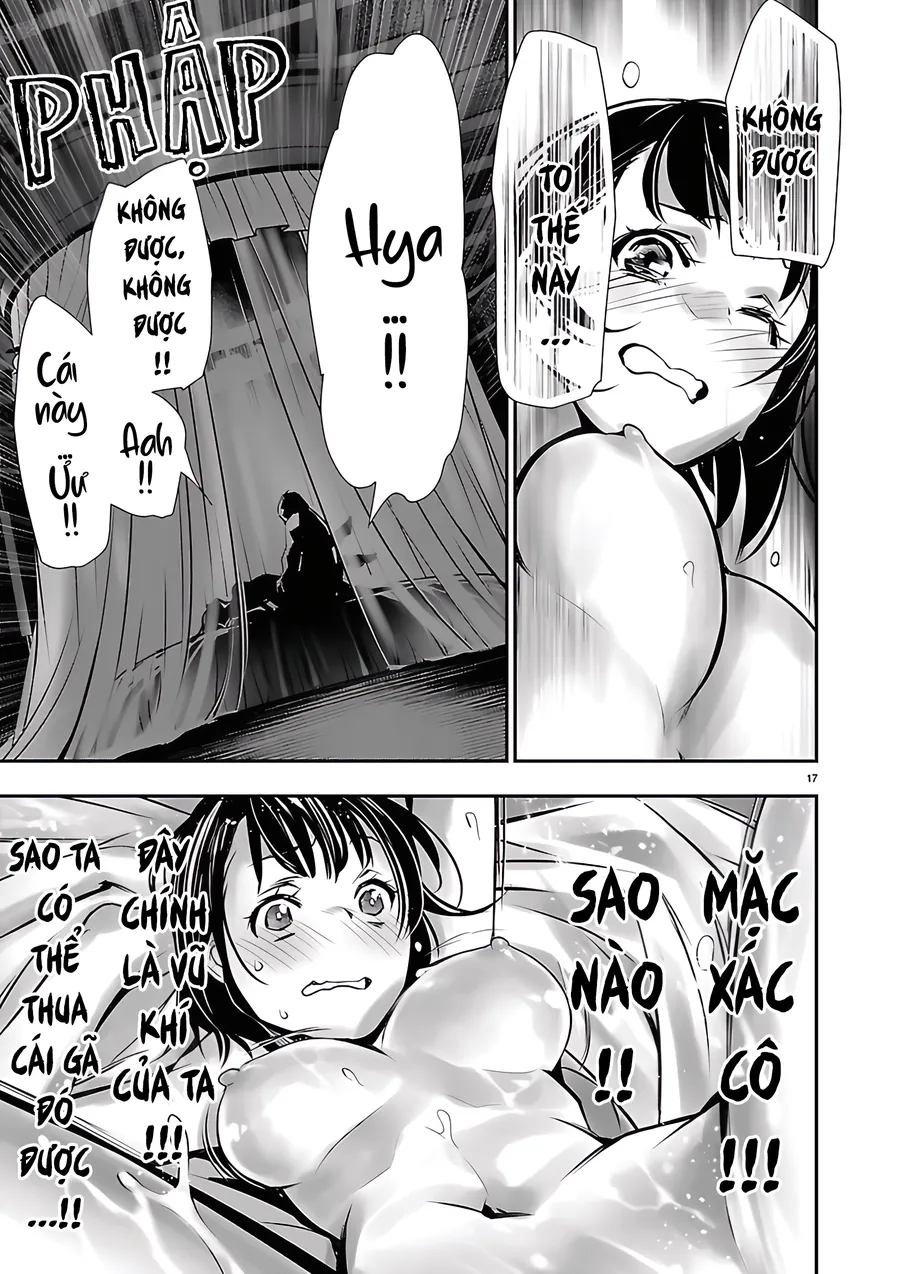 Isekai Ntr Chapter 72 - Trang 2