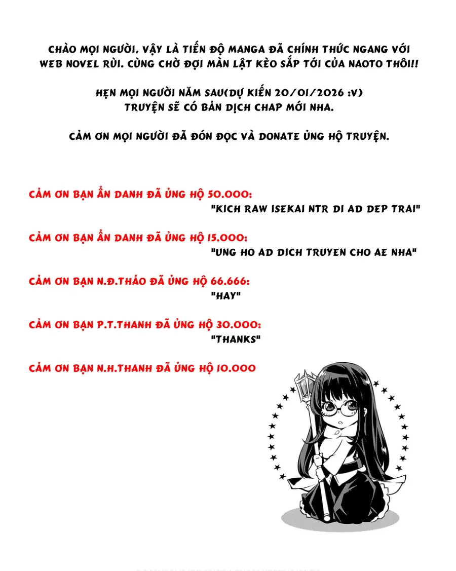 Isekai Ntr Chapter 72 - Trang 2