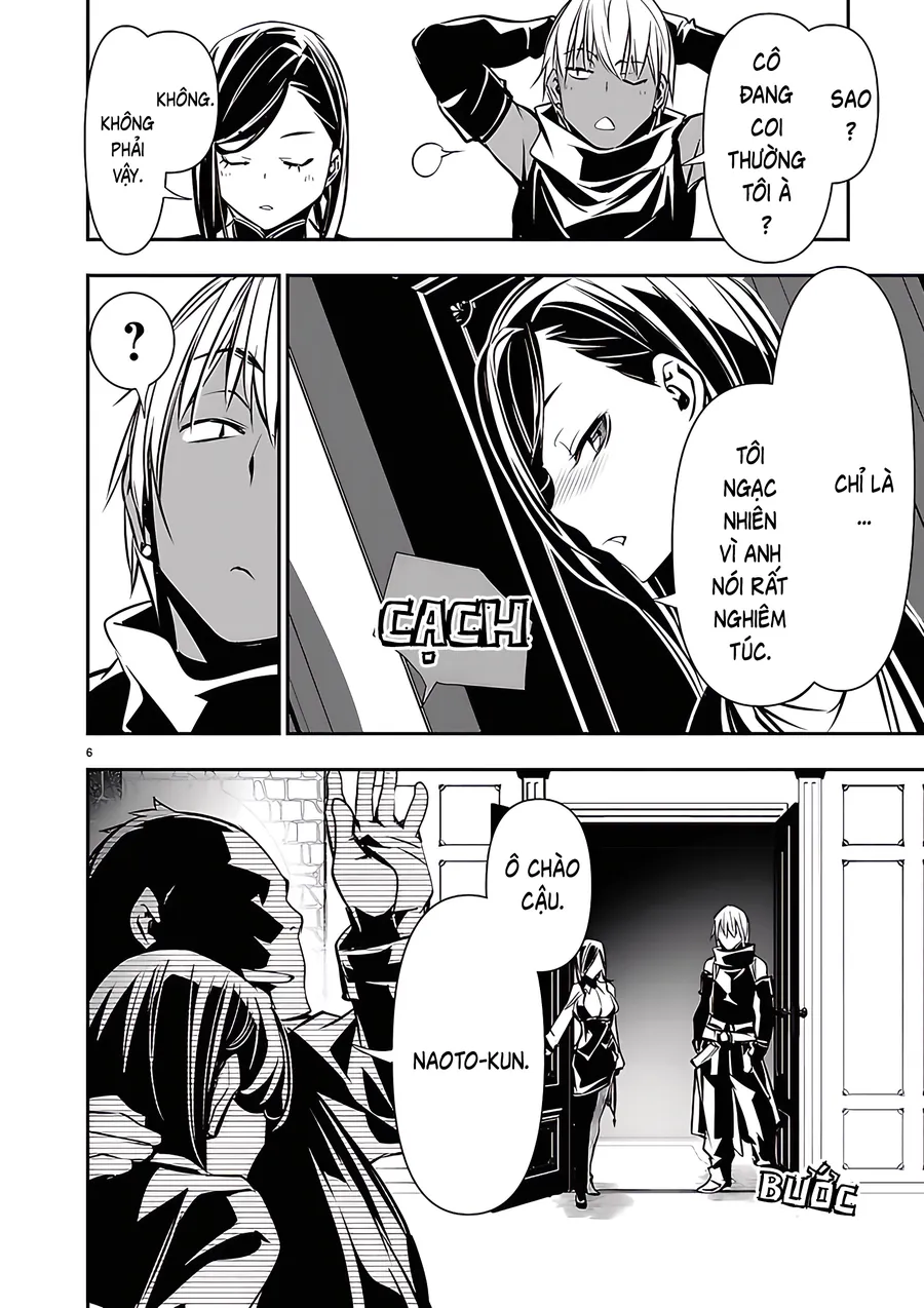 Isekai Ntr Chapter 72 - Trang 2