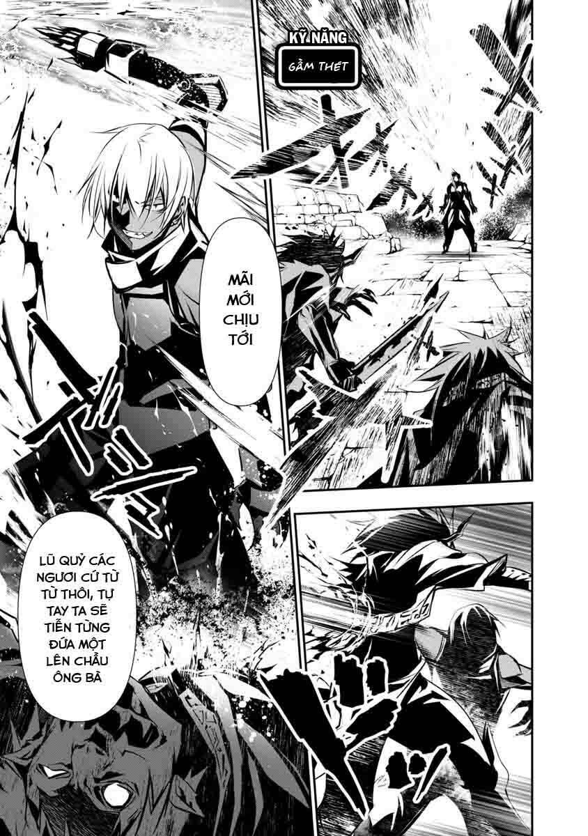 Isekai Ntr Chapter 8 - Trang 2