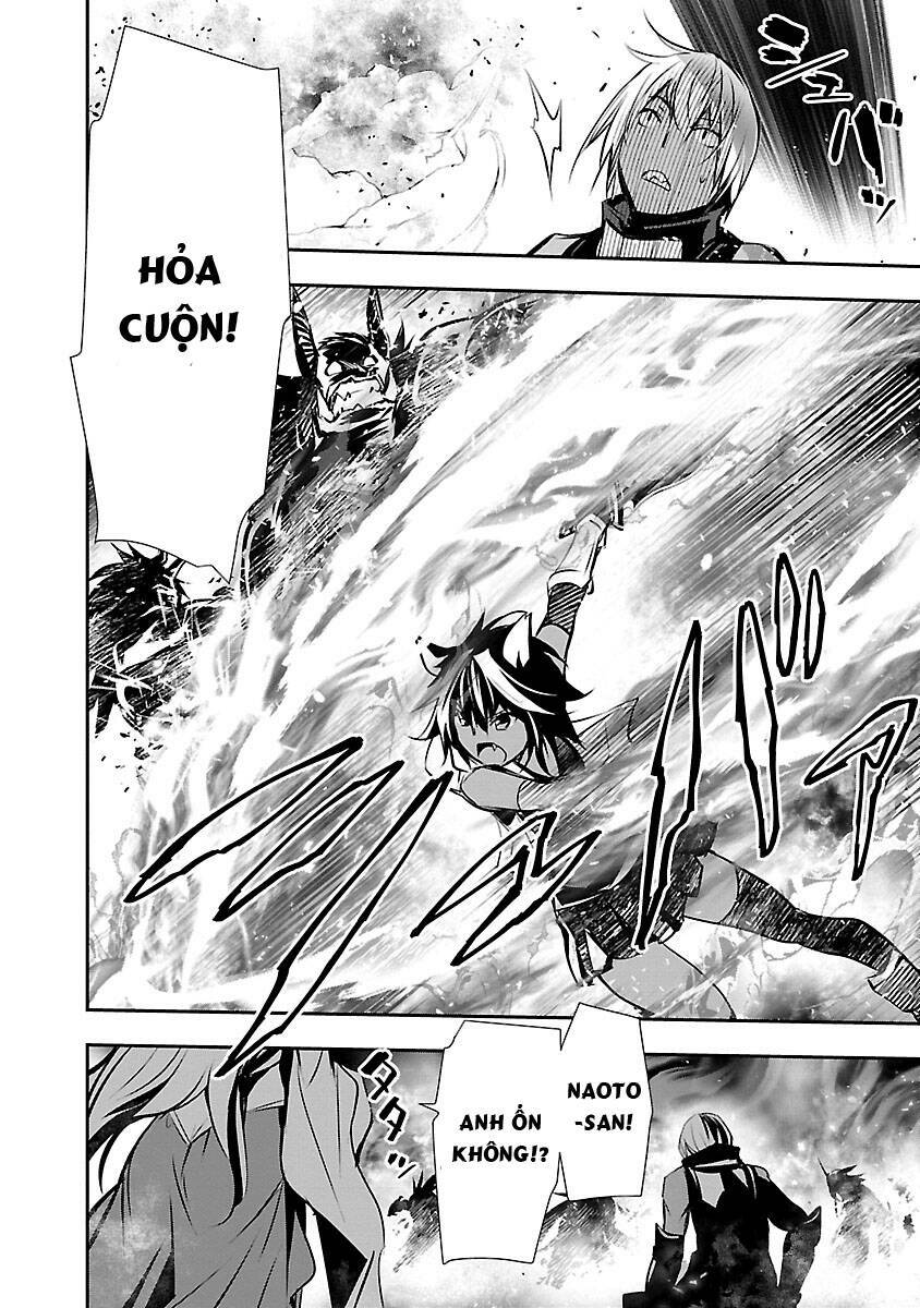 Isekai Ntr Chapter 9 - Trang 2