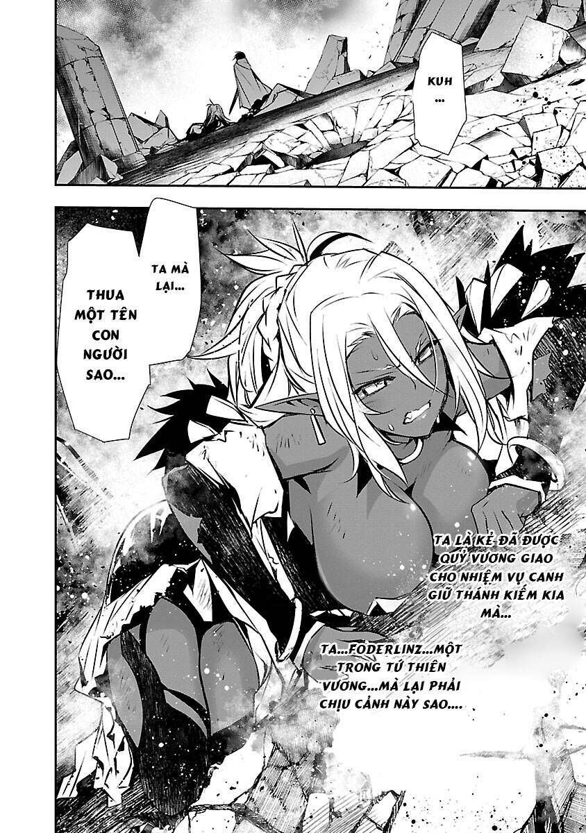 Isekai Ntr Chapter 9 - Trang 2