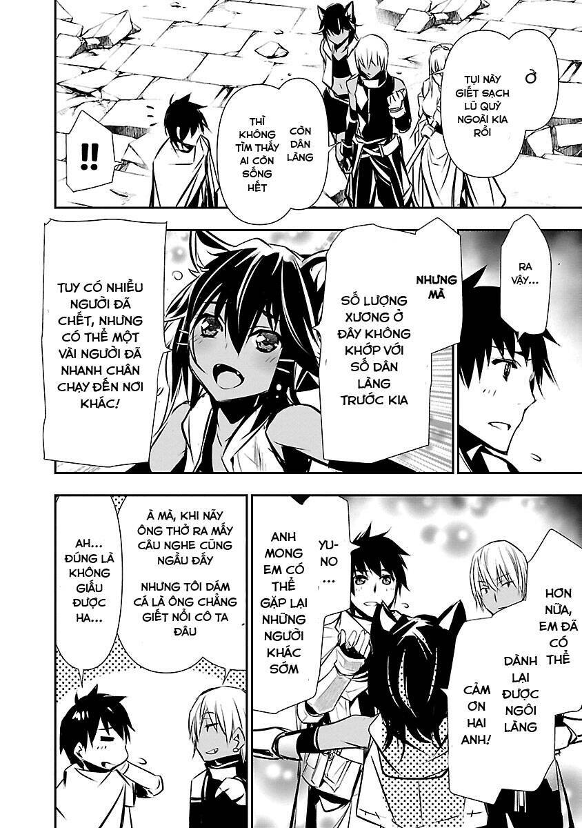 Isekai Ntr Chapter 9 - Trang 2