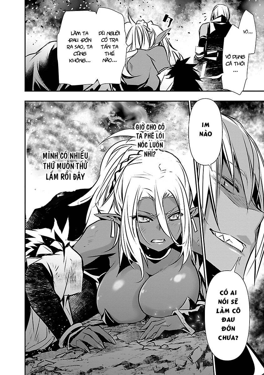 Isekai Ntr Chapter 9 - Trang 2