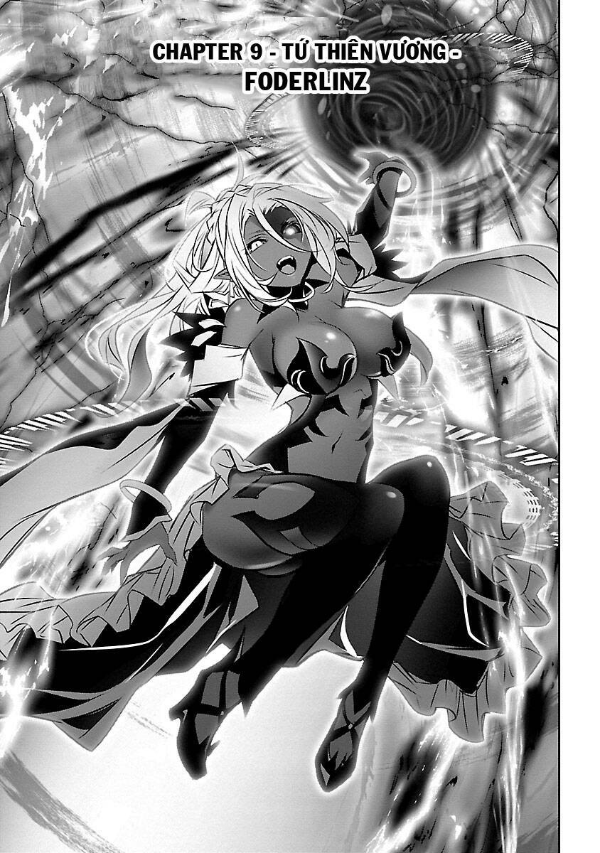 Isekai Ntr Chapter 9 - Trang 2