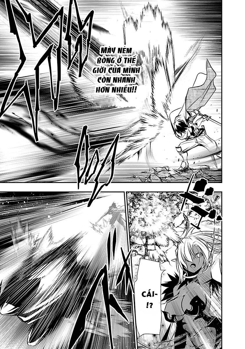 Isekai Ntr Chapter 9 - Trang 2