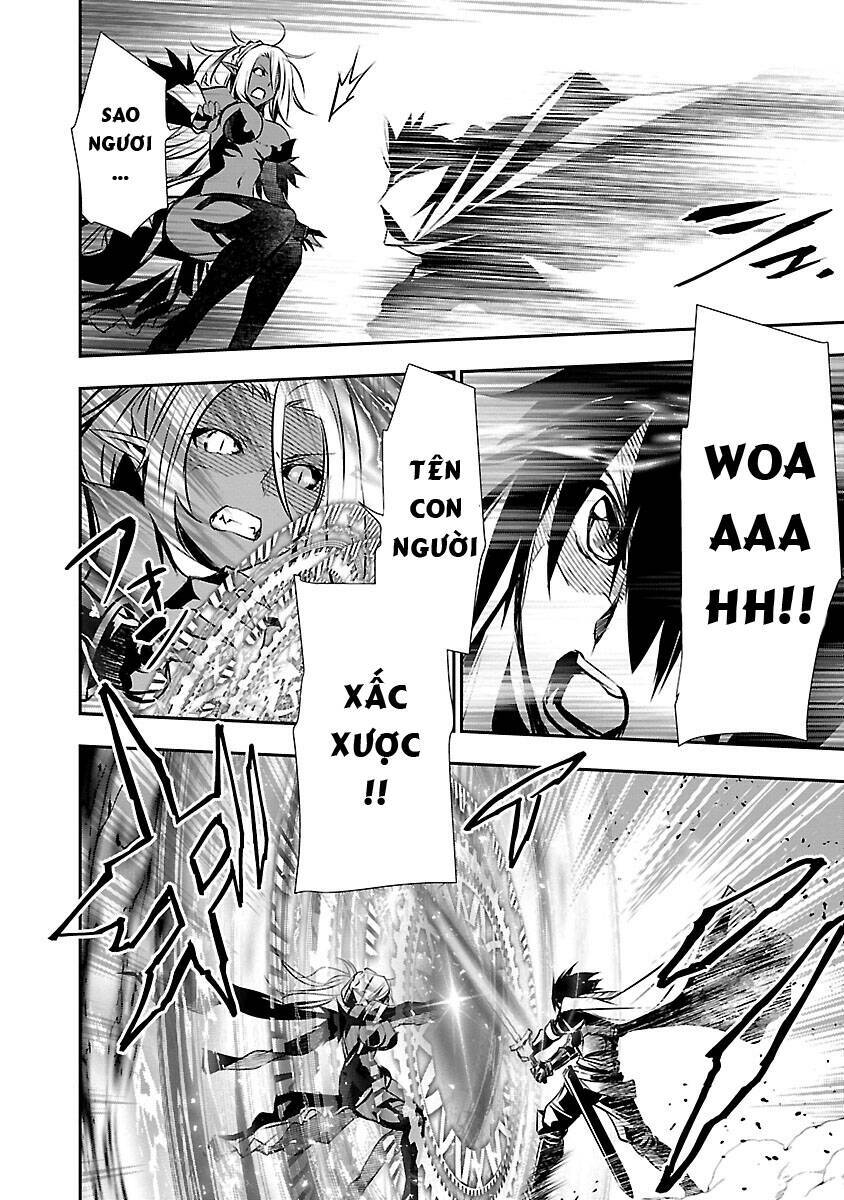 Isekai Ntr Chapter 9 - Trang 2