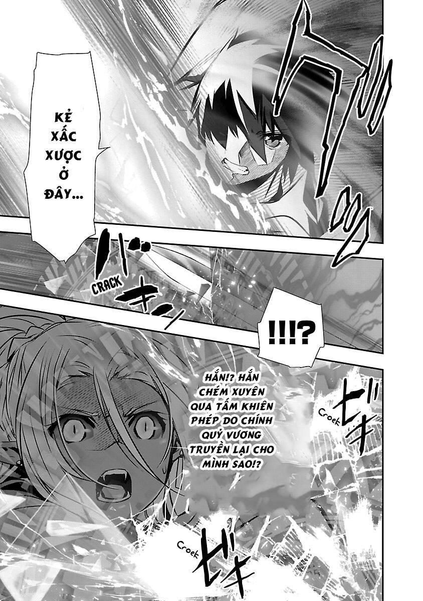 Isekai Ntr Chapter 9 - Trang 2