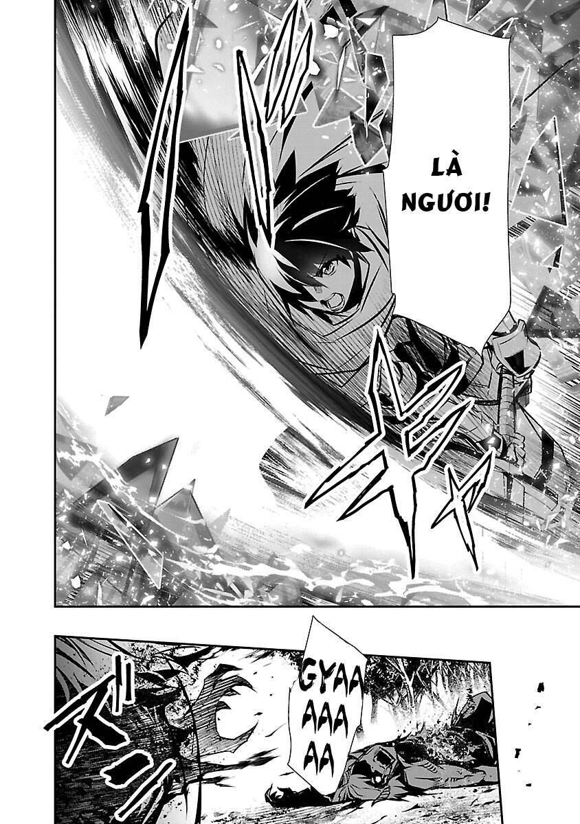 Isekai Ntr Chapter 9 - Trang 2