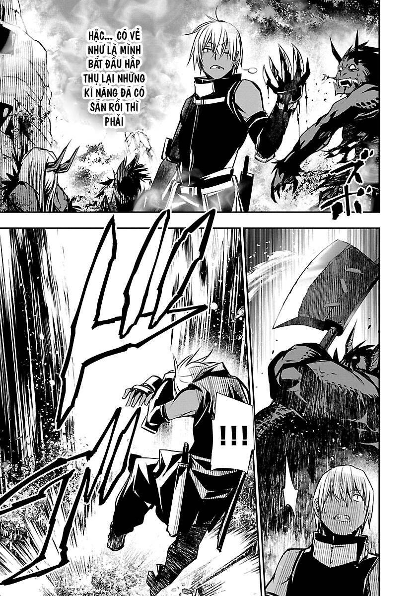 Isekai Ntr Chapter 9 - Trang 2