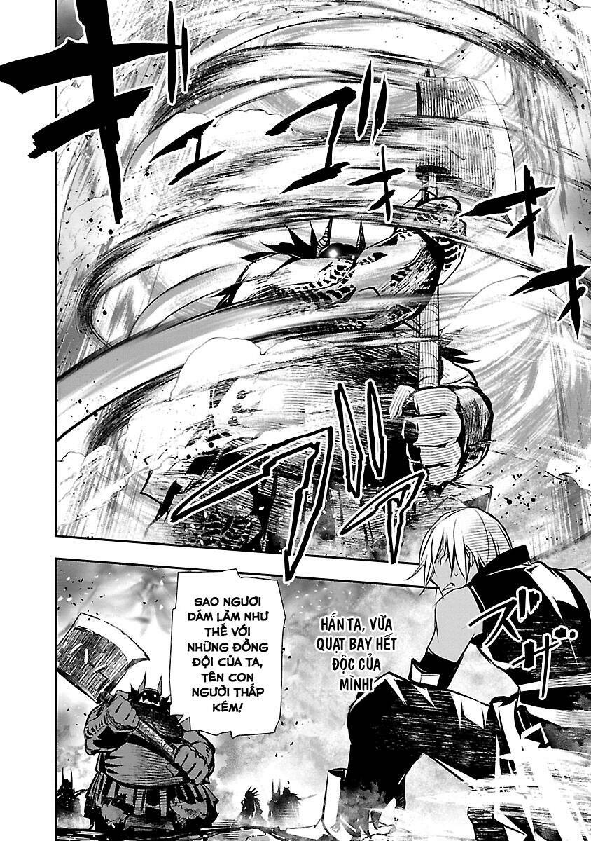 Isekai Ntr Chapter 9 - Trang 2