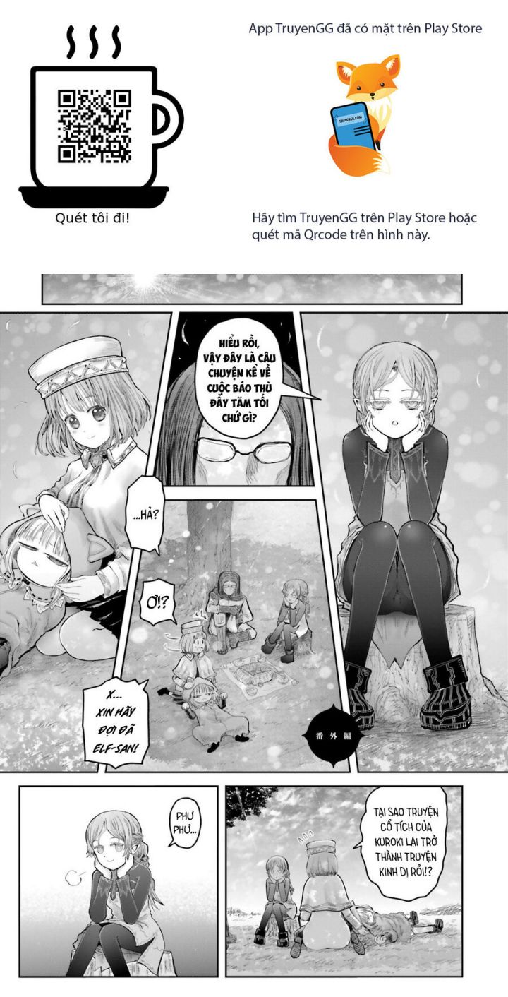 Isekai Ojisan Chapter 66.5 - Trang 2