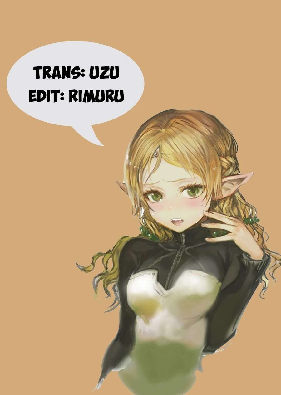 Isekai Ojisan Chapter 66.6 - Trang 2