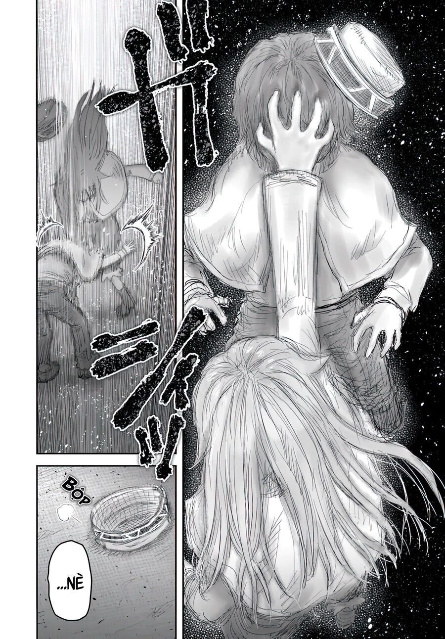 Isekai Ojisan Chapter 66.6 - Trang 2