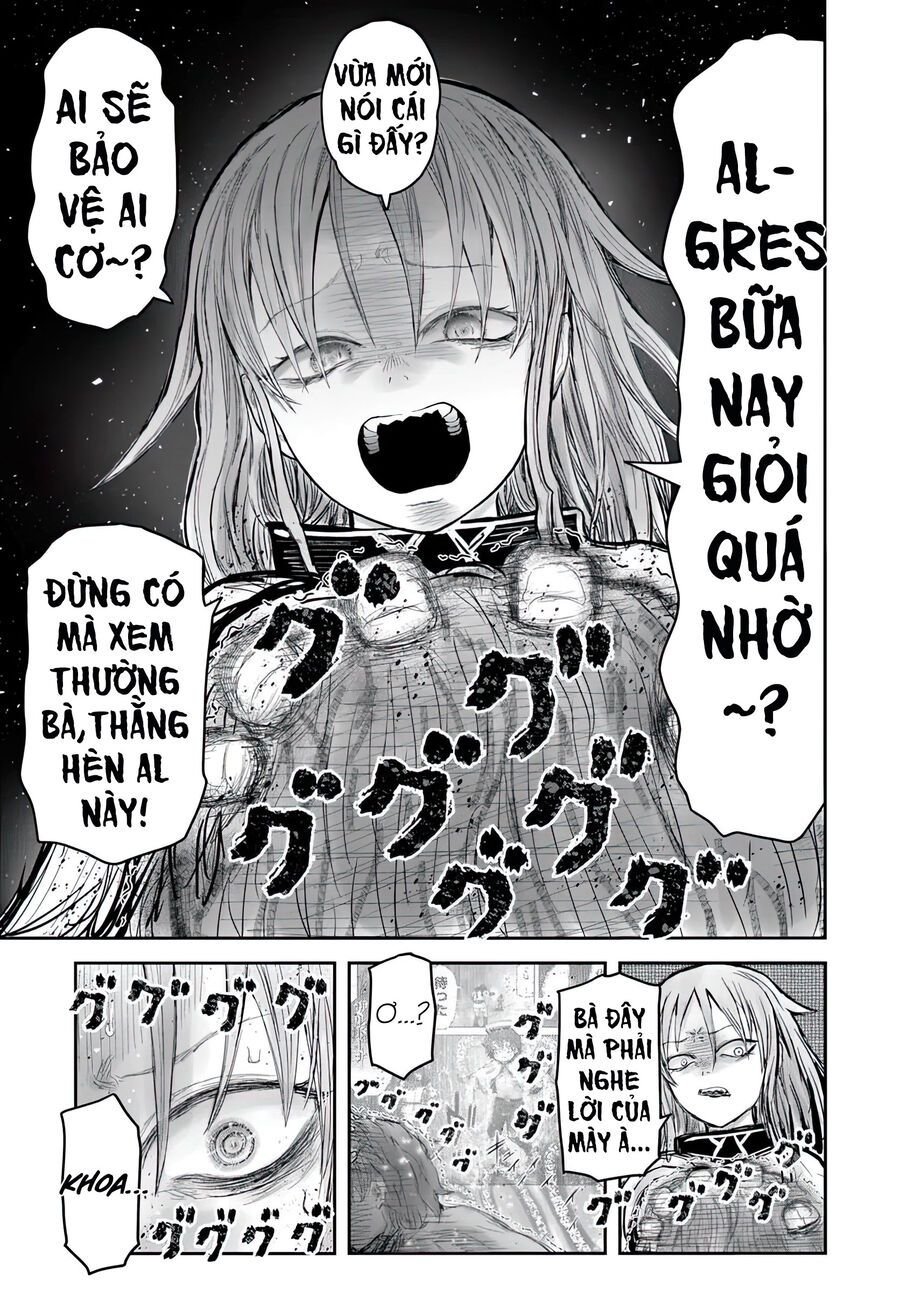Isekai Ojisan Chapter 66.6 - Trang 2