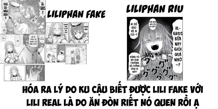 Isekai Ojisan Chapter 66.6 - Trang 2