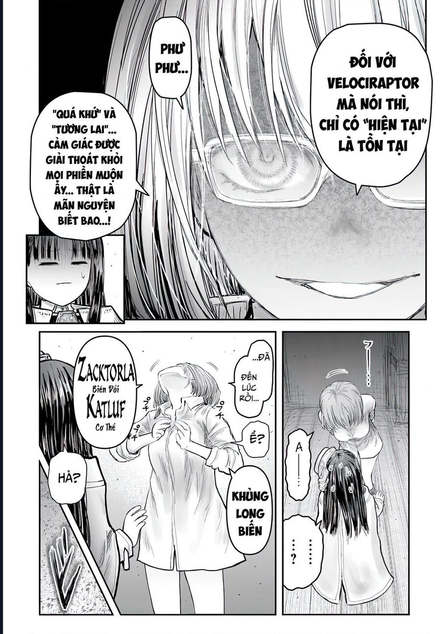 Isekai Ojisan Chapter 68 - Trang 2