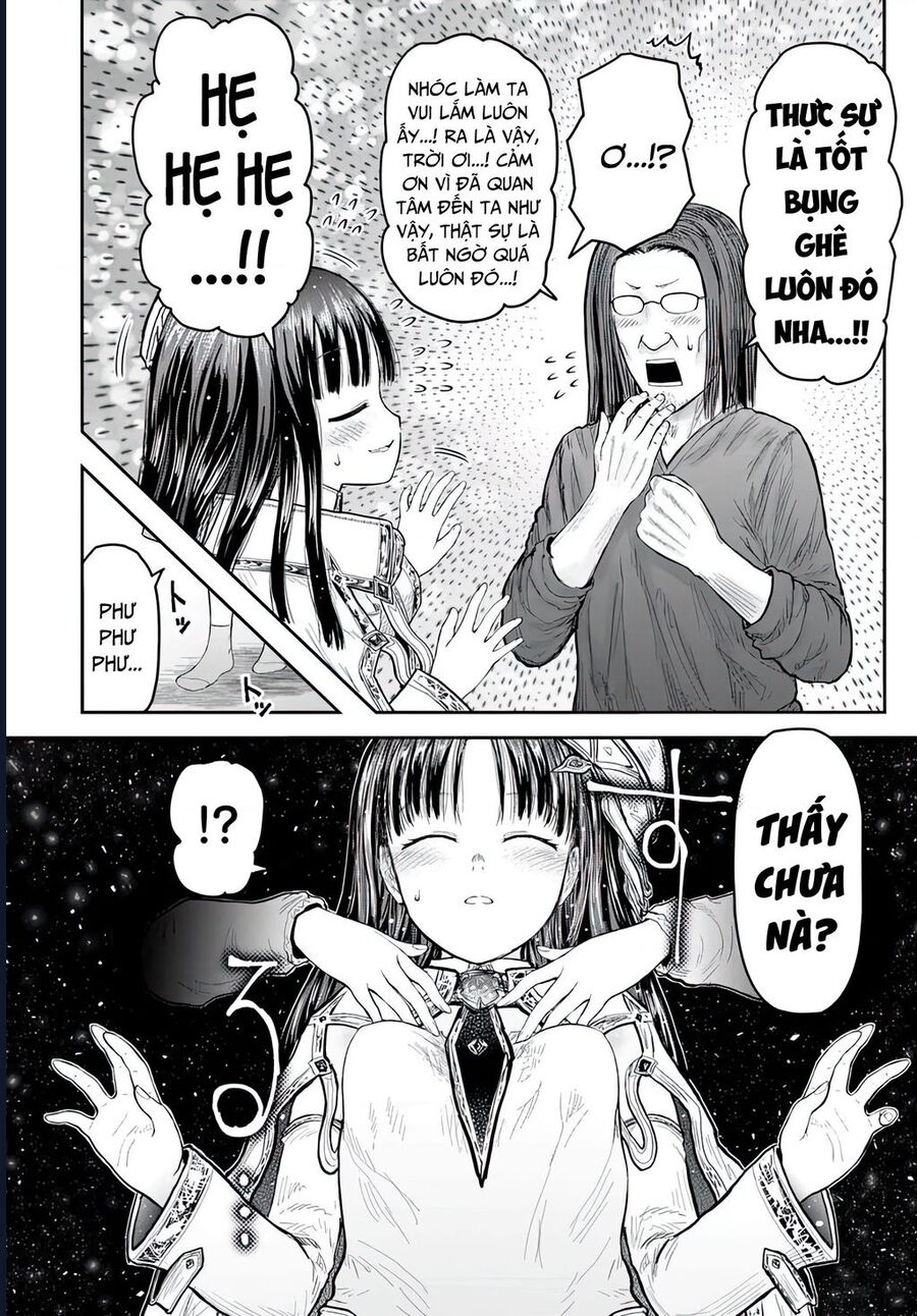 Isekai Ojisan Chapter 68 - Trang 2