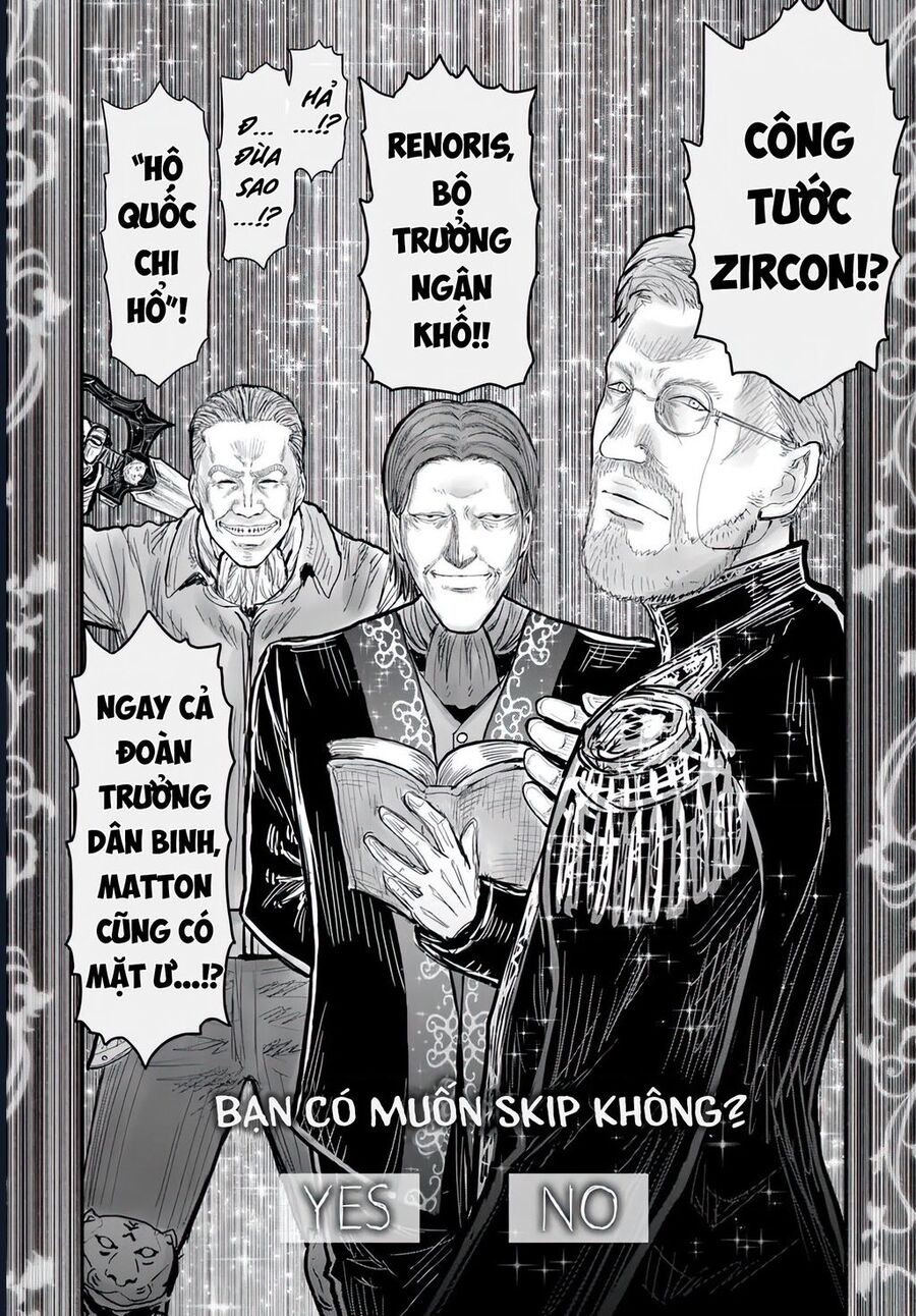 Isekai Ojisan Chapter 69 - Trang 2
