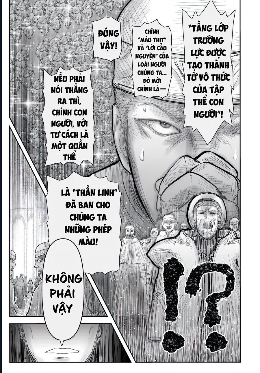 Isekai Ojisan Chapter 69 - Trang 2