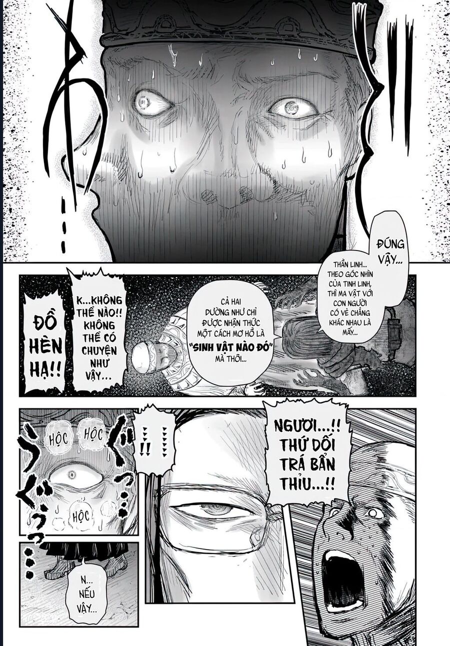 Isekai Ojisan Chapter 69 - Trang 2