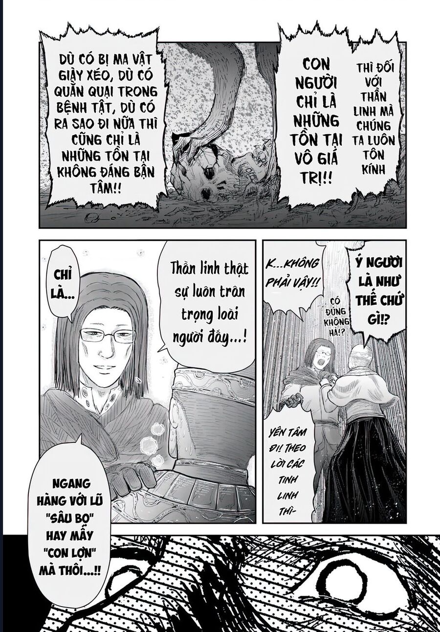 Isekai Ojisan Chapter 69 - Trang 2