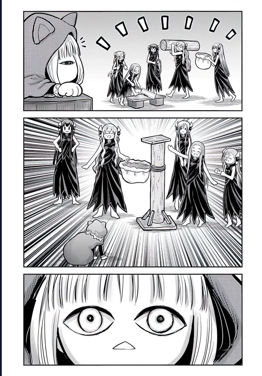 Isekai Ojisan Chapter 70.6 - Trang 2