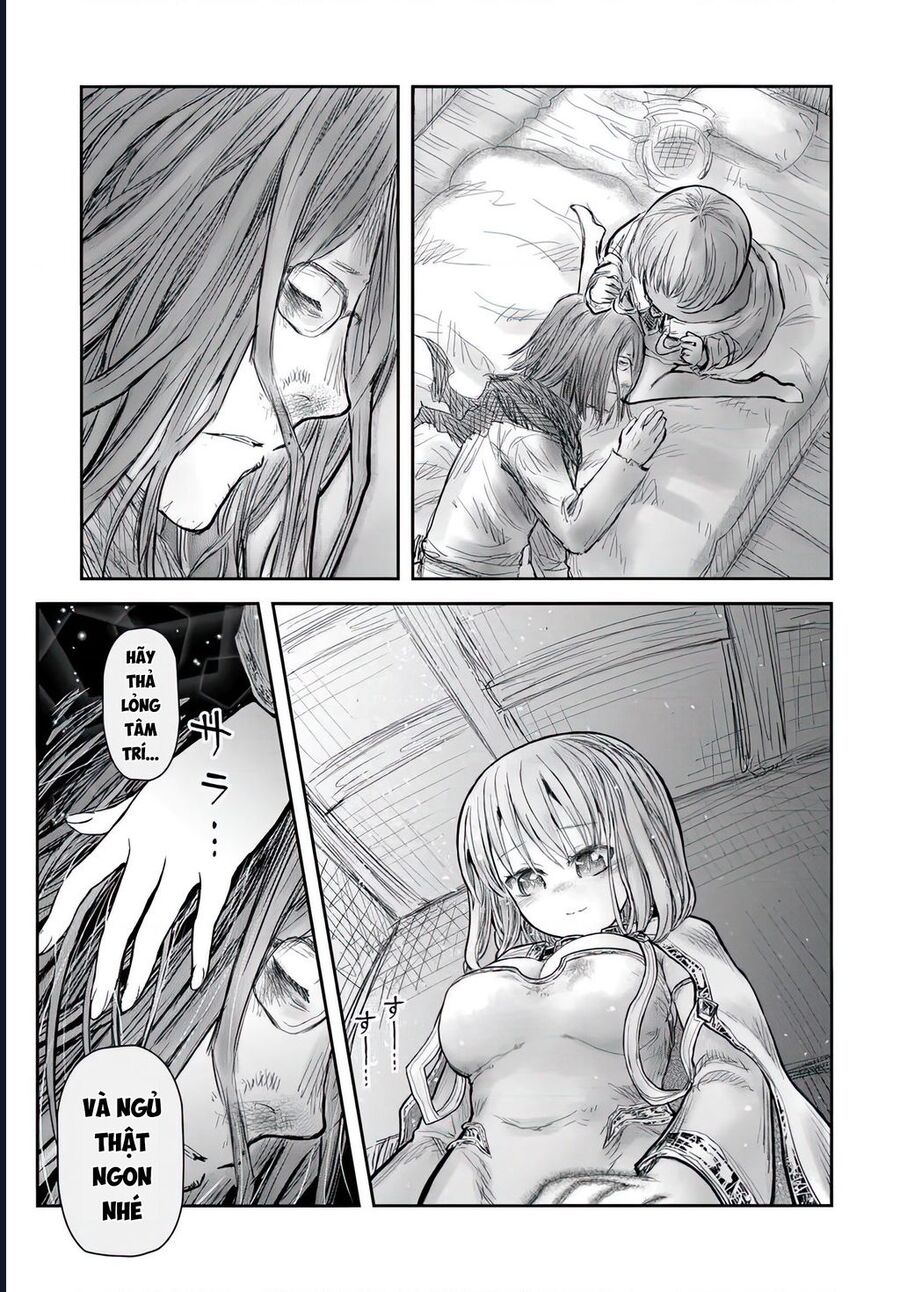 Isekai Ojisan Chapter 70 - Trang 2