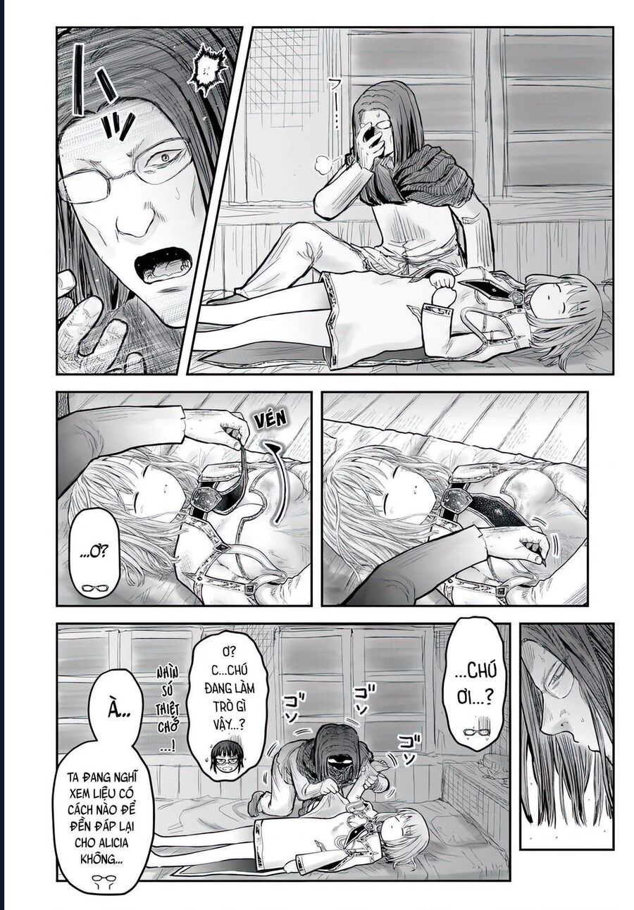 Isekai Ojisan Chapter 70 - Trang 2