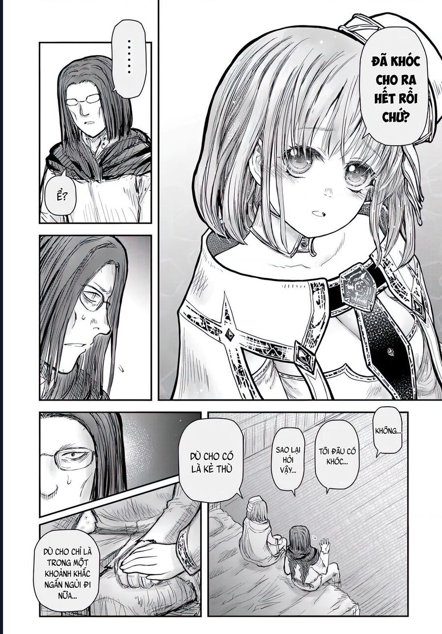 Isekai Ojisan Chapter 70 - Trang 2