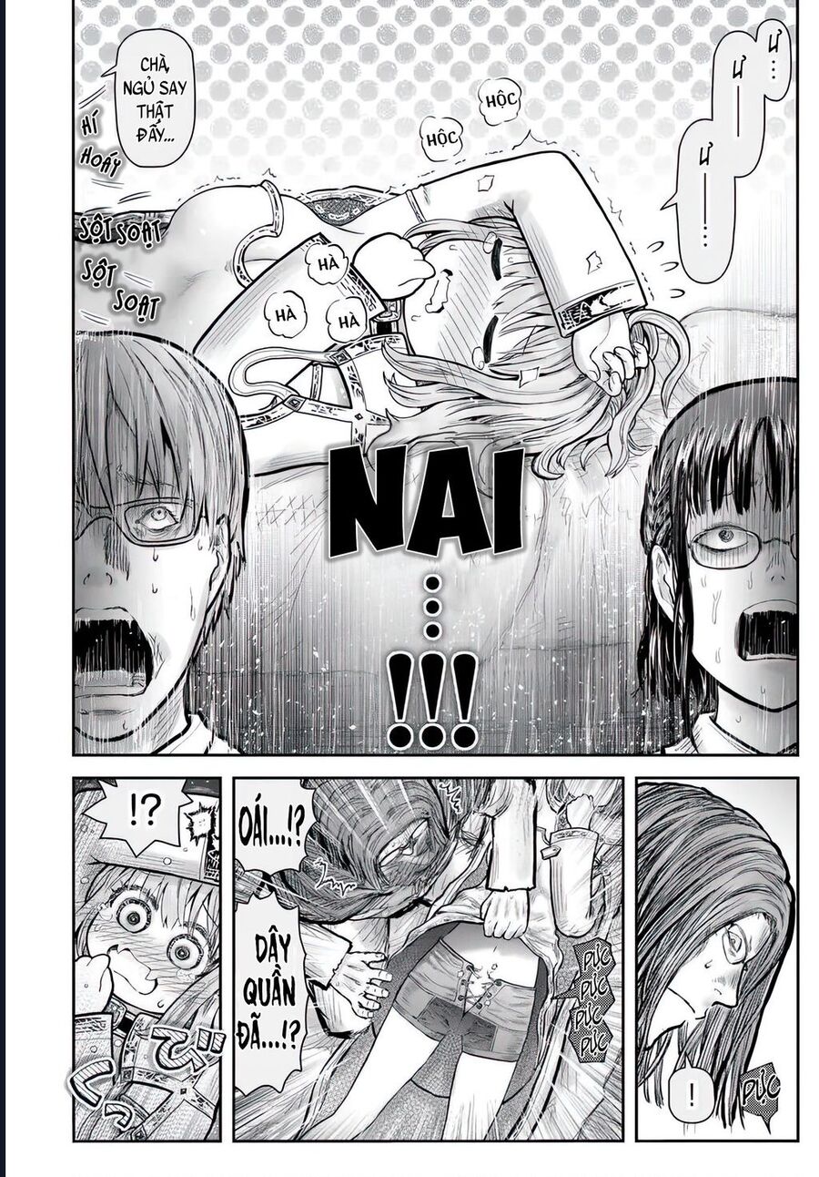 Isekai Ojisan Chapter 70 - Trang 2