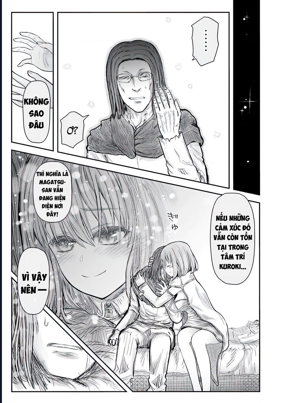 Isekai Ojisan Chapter 70 - Trang 2