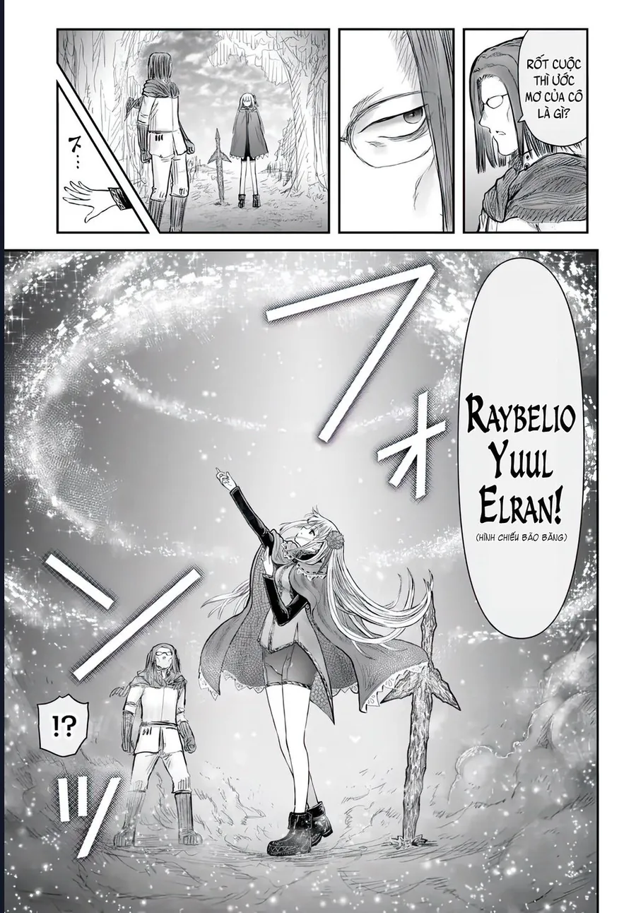 Isekai Ojisan Chapter 73 - Trang 2