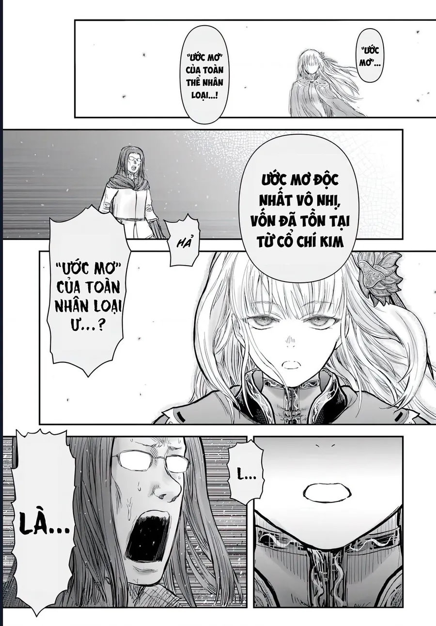 Isekai Ojisan Chapter 73 - Trang 2